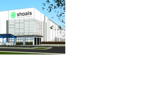 Shoals announces $80M expansion in Sumner County - Vimarsana News