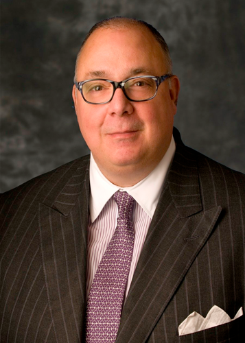 Former Vanguard vice chair to advise big PE firm