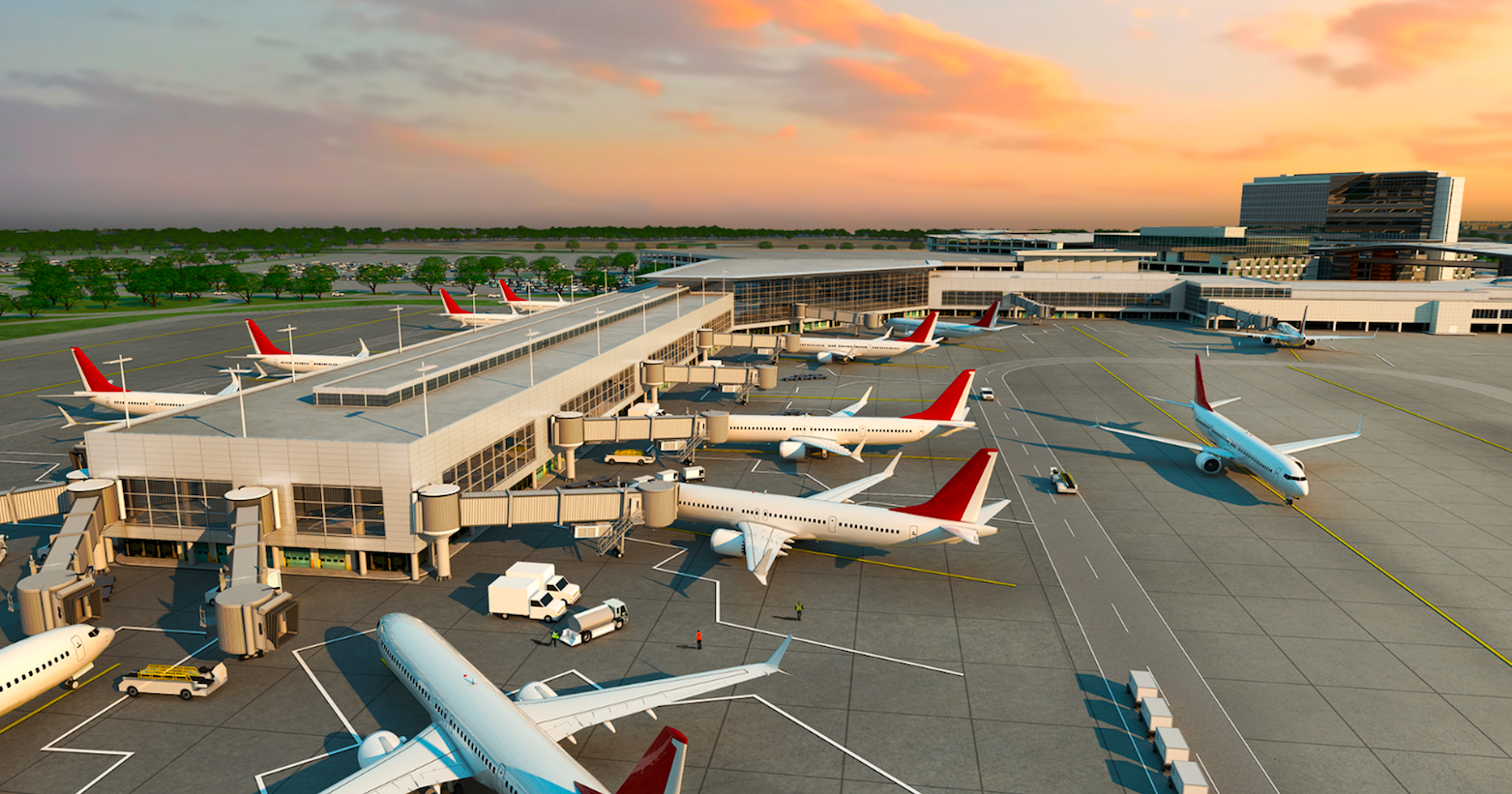FAA hits pause on state BNA takeover - Vimarsana News
