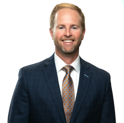 First Tennessee names medical banking leader