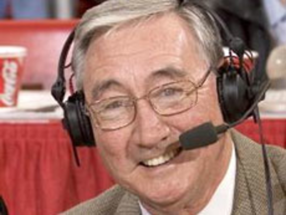 Paul Eells, former Nashville sports media figure, dies in car crash