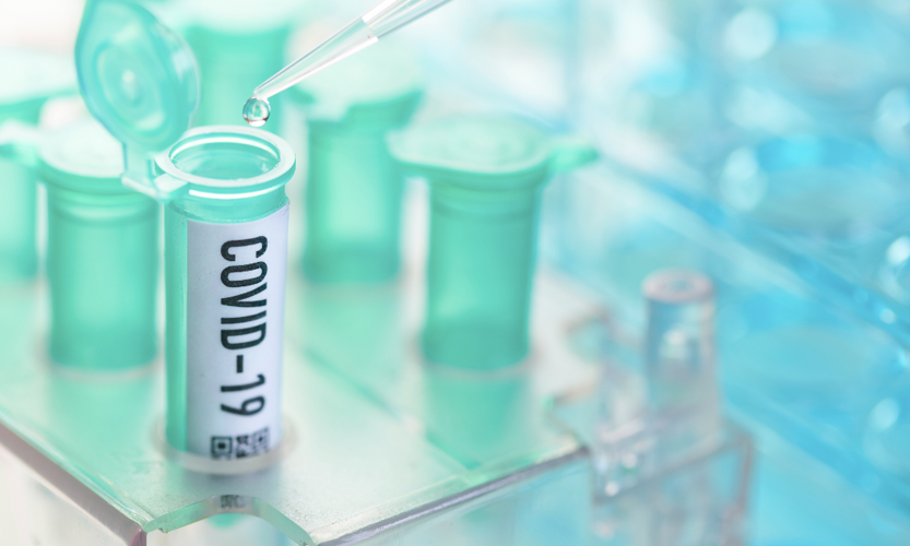 COVID-19 update: Data rule change drops active cases 54 percent