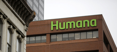 Humana will leave state exchange in '18
