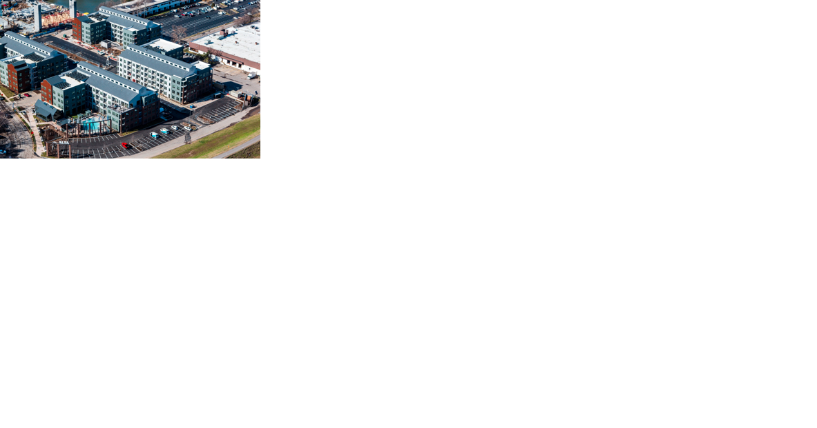 Virginia apartment company buys again in Nashville - Vimarsana News