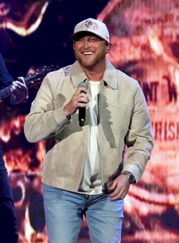 2025 iHeartCountry Festival Presented By Capital One - Show