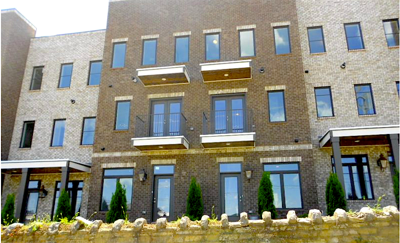 Toronto entity continues area buying spree