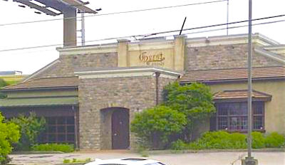 Gerst Haus building to be demolished