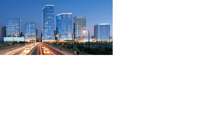 Notes: Foundation work set for Nashville Yards tower - Vimarsana News