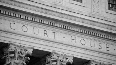 court