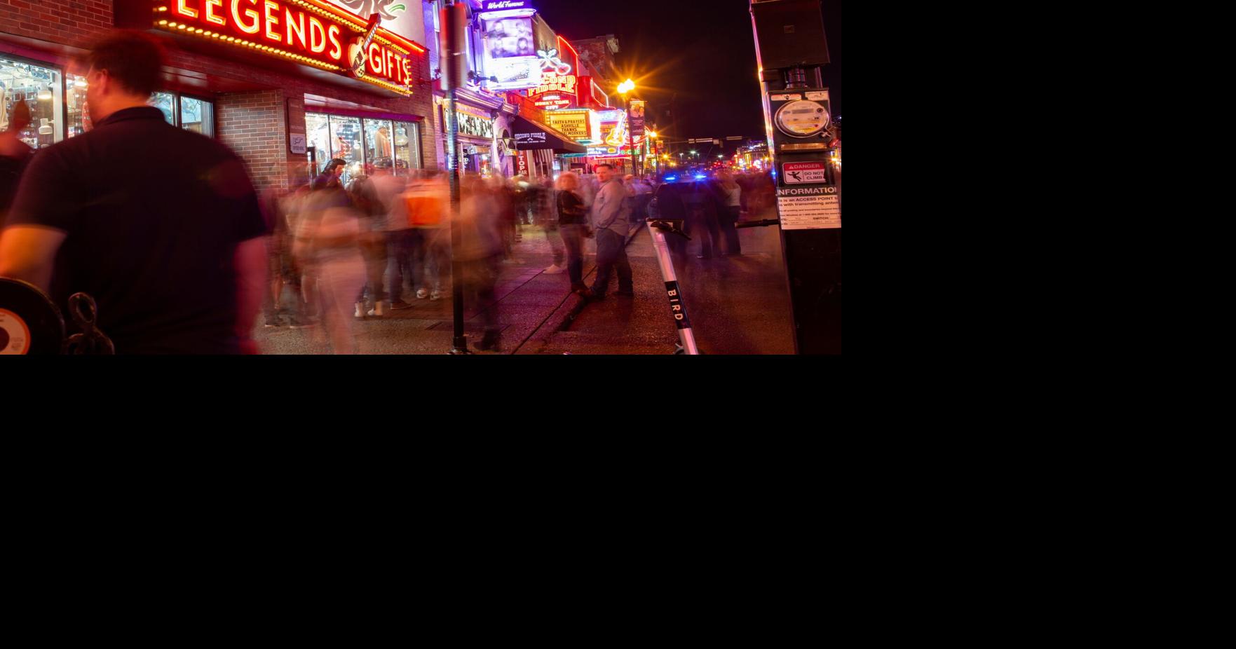 Nashville registers $11.6B in 2025 tourism spending