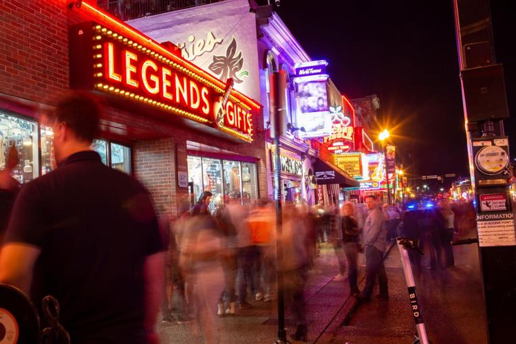 Broadway