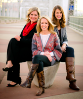Row business manager adds duo, rebrands