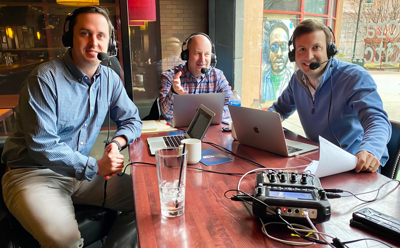 Titans Radio parts ways with host Jonathan Hutton