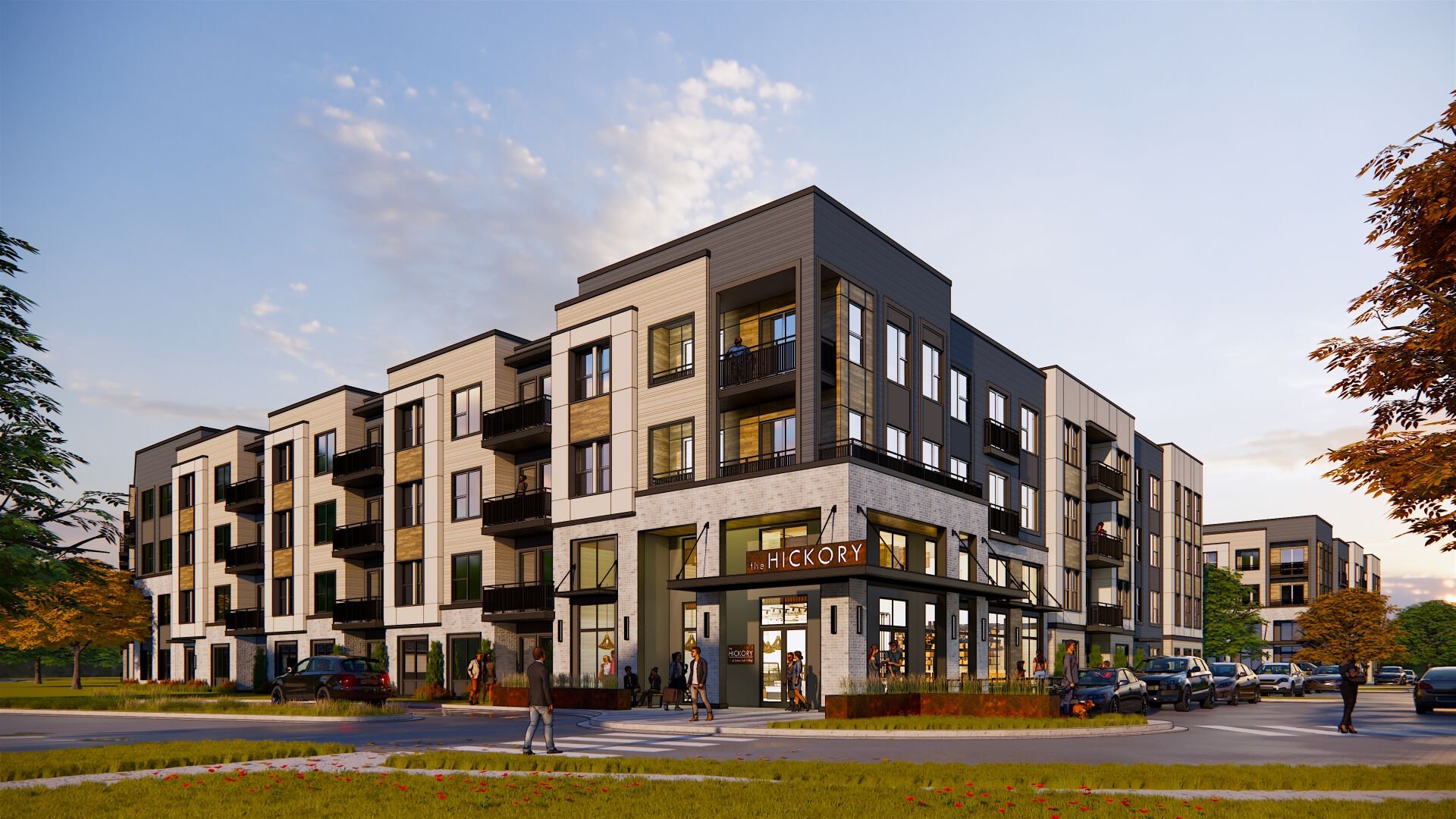 Architizer 建築 2024 Architizer 建築 2024 2024 Typology Winners - Architizer A+Awards