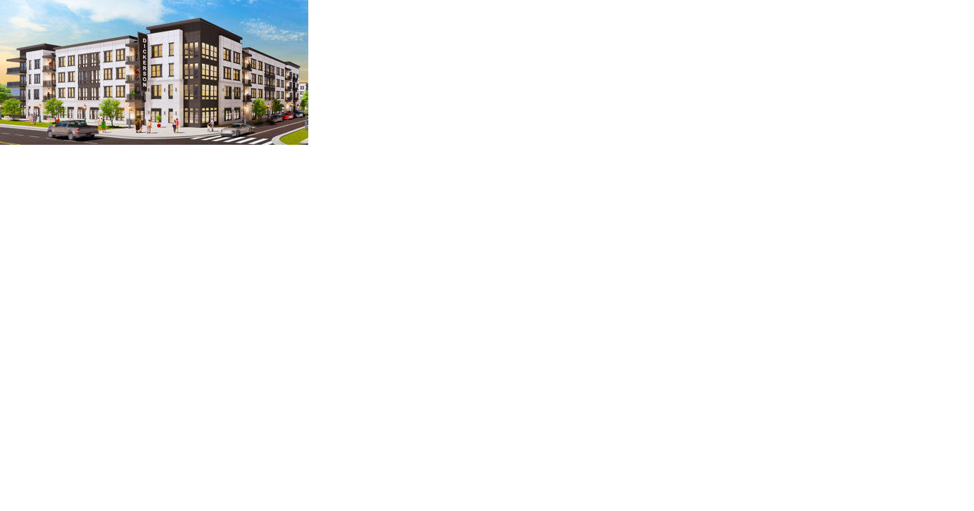 Year's end start eyed for east side mixed-use project | Development - Vimarsana News