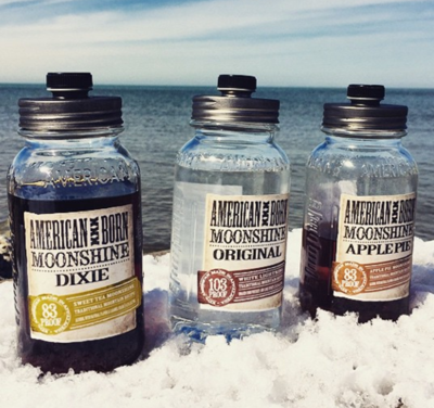 Moonshine maker raises another $2.5M