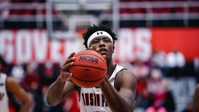 APSU’s Taylor withdraws from NBA draft