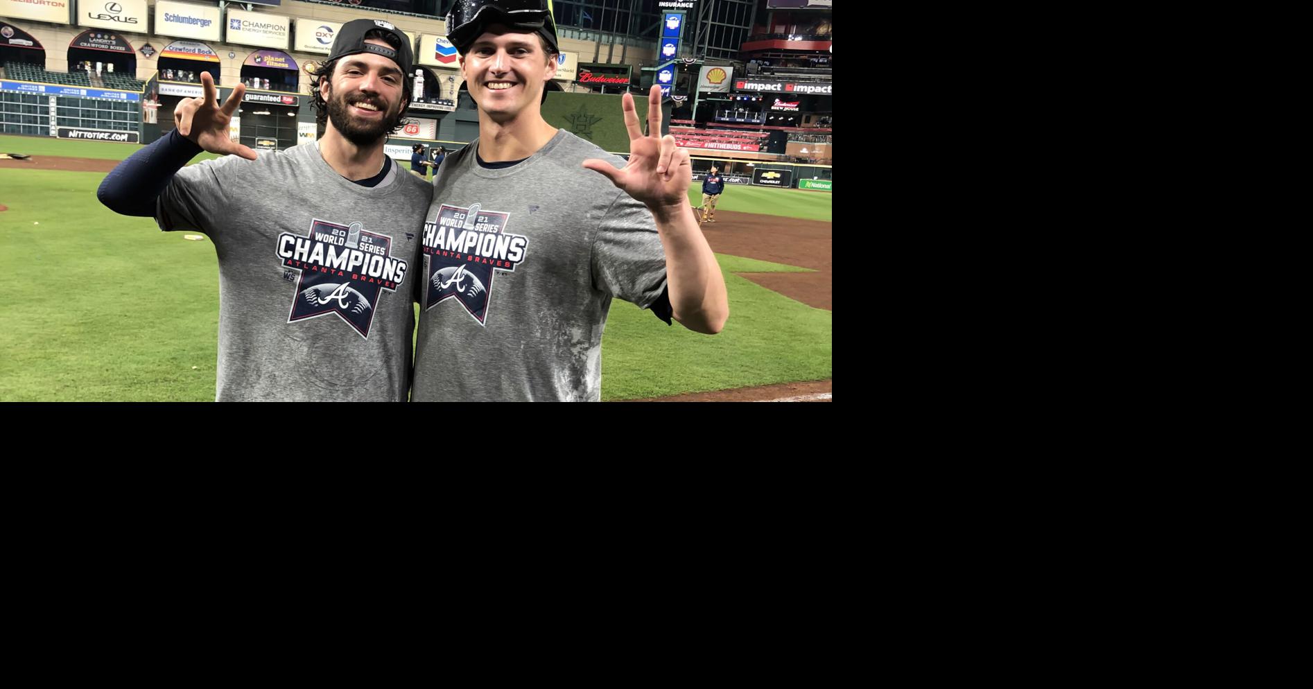 Vanderbilt Alumni Dansby Swanson, Kyle Wright Help Atlanta Braves
