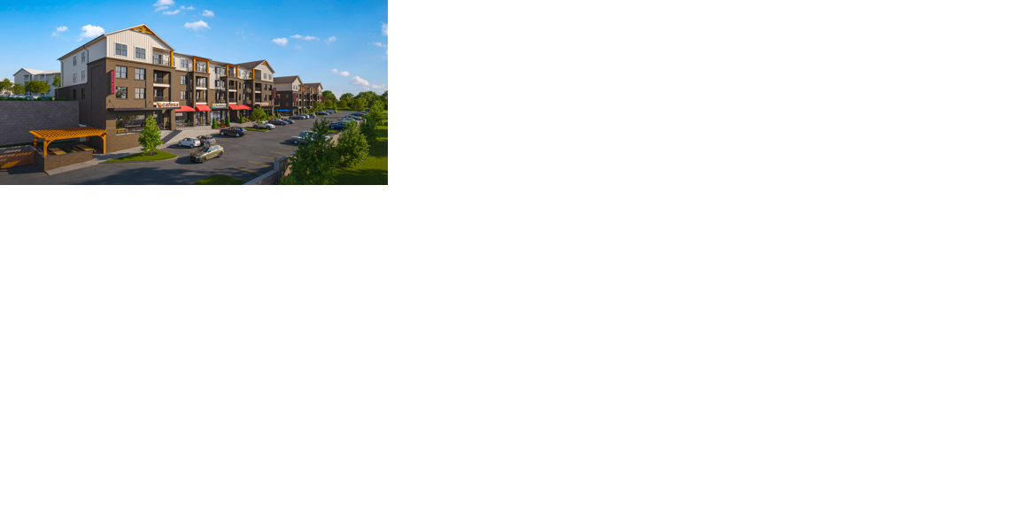 Work to start on Goodlettsville mixed-use project - Vimarsana News