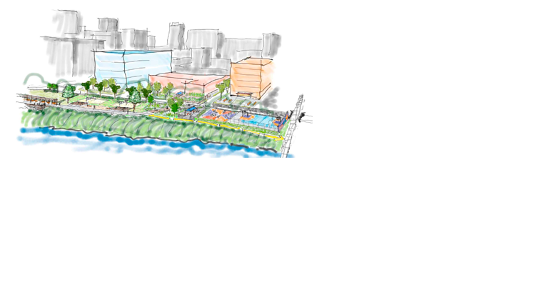 Park considered for downtown site - Vimarsana News