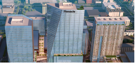 Pinnacle to establish Bowling Green office - Vimarsana News