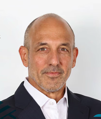Jon Simon