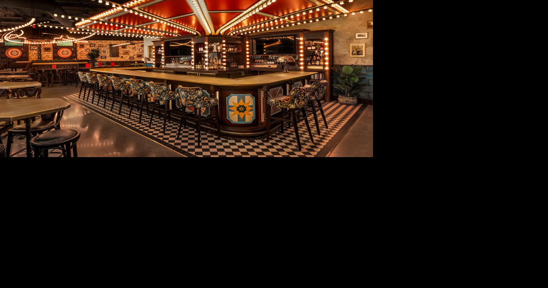 London company plans restaurant at Nashville Yards