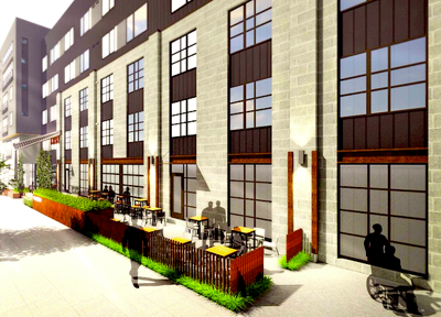WeHo condo building to offer $189K studios