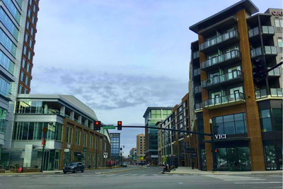 Boyle, Southern Land lead NAIOP winners