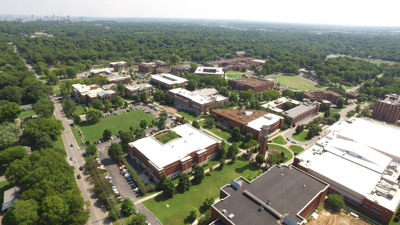 Lipscomb unveils $250M fundraising goal