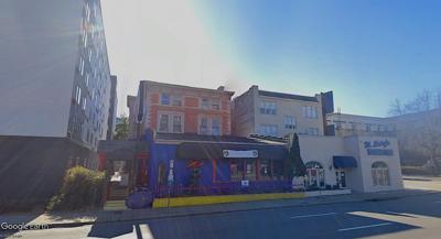 1907 West End Ave.