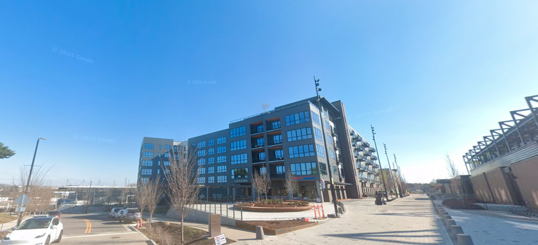 445 Park Commons