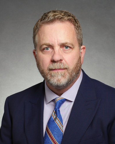 New CEO for Heritage Medical | | nashvillepost.com