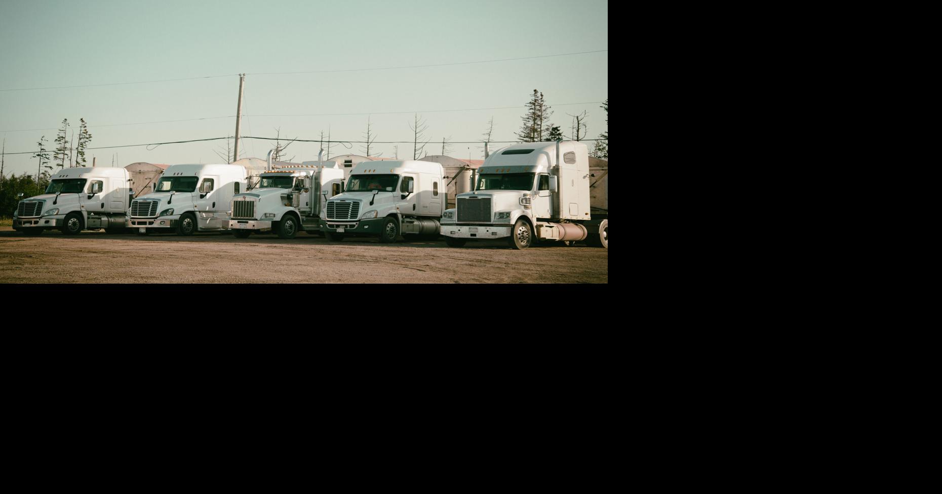 Trucking company Yellow Corp. files for bankruptcy | Finance