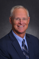 Airport makes leadership change official