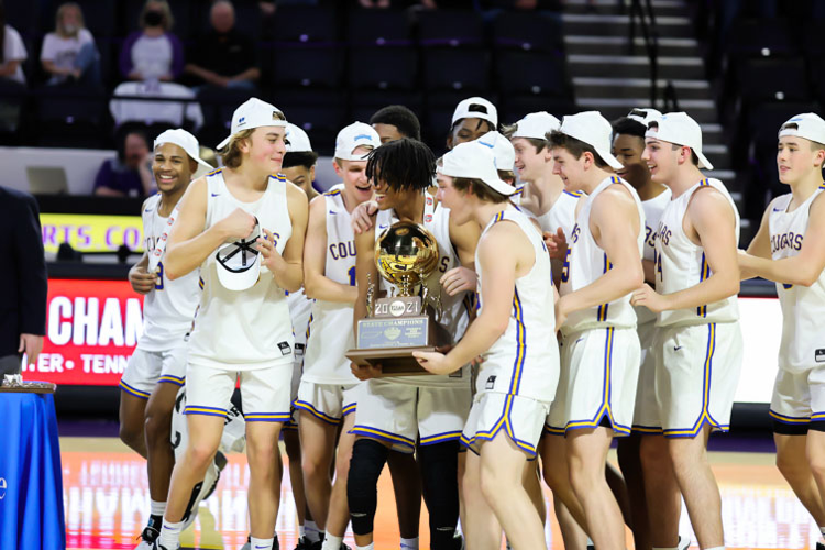 Second-half rally punctuates Goodpasture’s first-ever state title