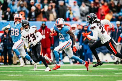 Calvin Ridley