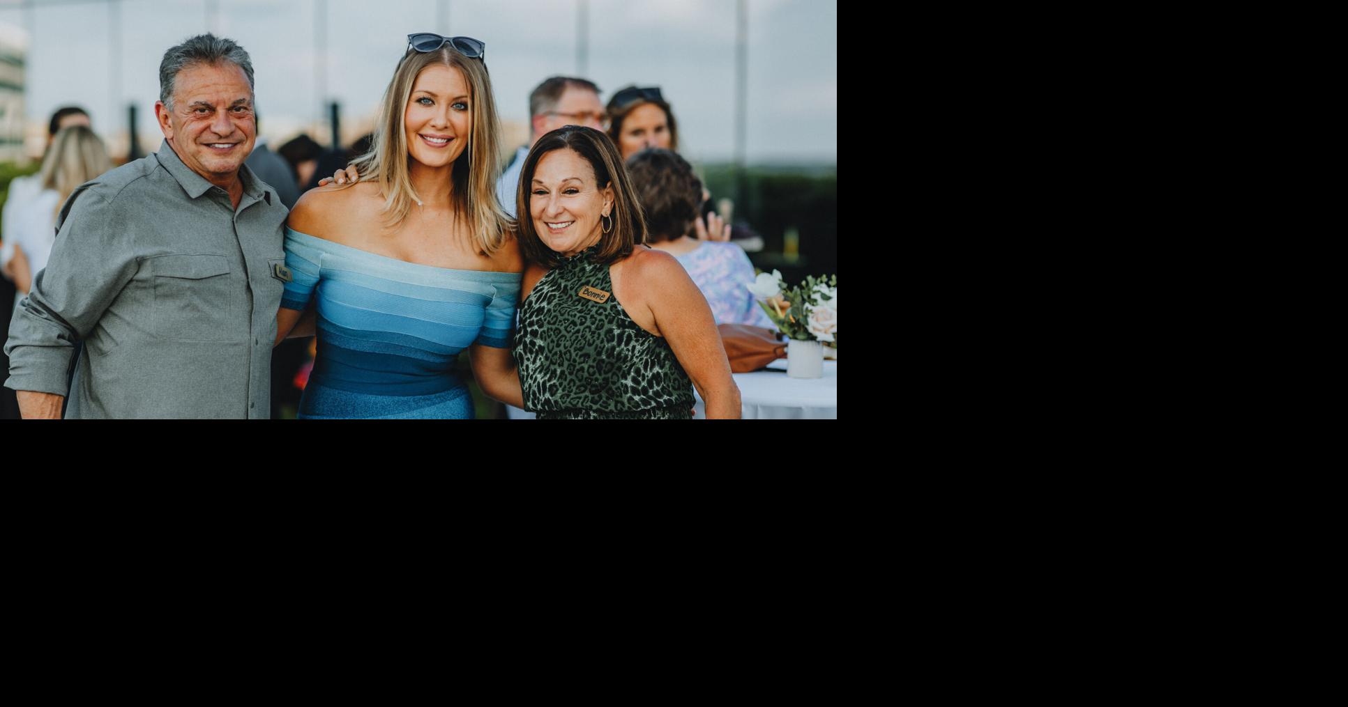Four Seasons owners mark topping out | Photo galleries | nashvillepost.com