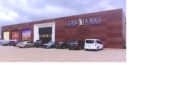 Corkdorks owner buys Midtown property for $3M - Vimarsana News