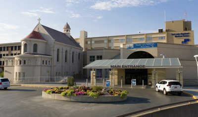 Salt Lake regional Medical Center