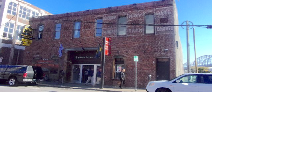 Real Estate Notes: Historic SoBro building to be razed - Vimarsana News