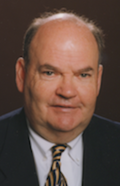Nonprofit industry veteran J.D. Elliott dies