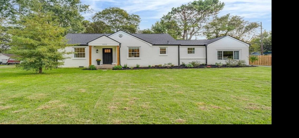 Nashville Real Estate Art