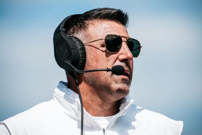 2023.09.17 - Titans vs Chargers vrabel