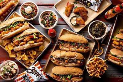 Gulch space prepped for Cajun restaurant