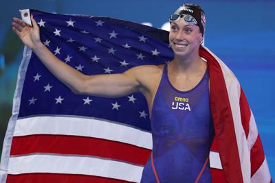 Singapore 2025 World Aquatics Championships - Day 18: Swimming