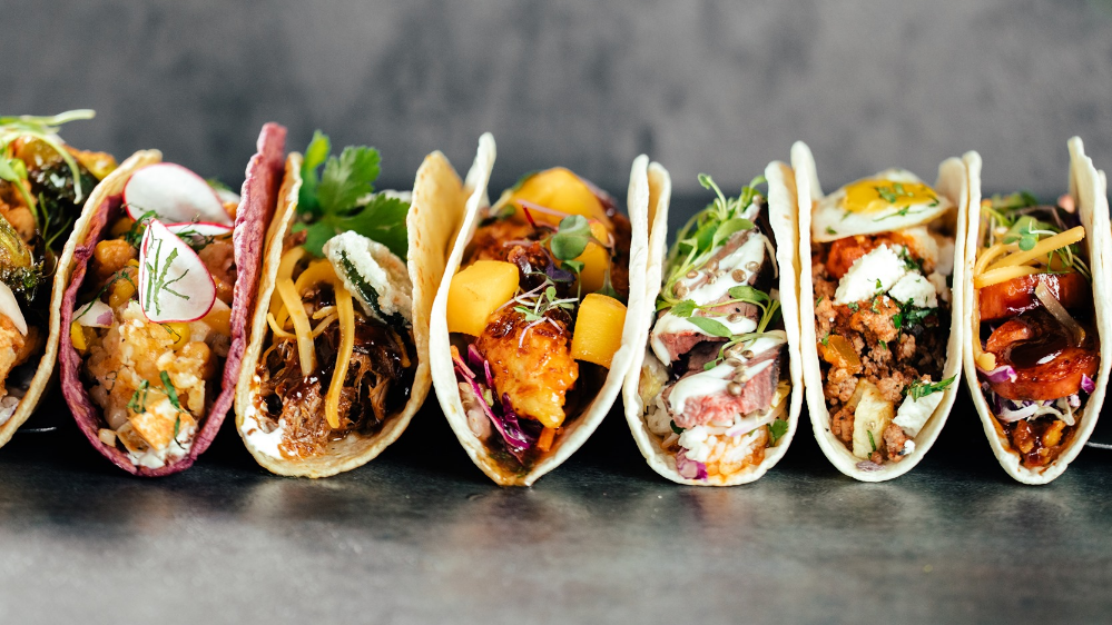 Notes: Assembly Food Hall lands Dallas gourmet taco concept - Vimarsana News