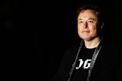 Elon Musk