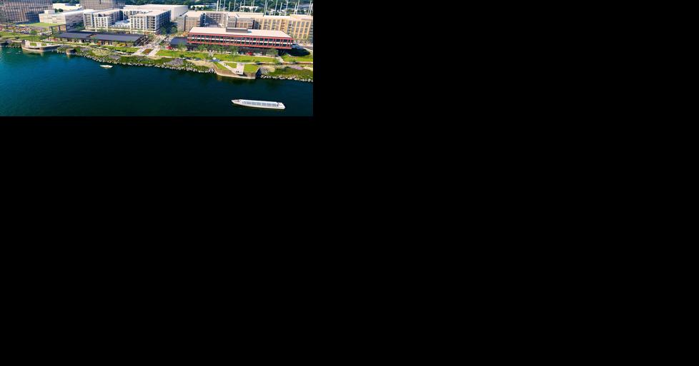 Oracle pays $23M for River North property - Vimarsana News