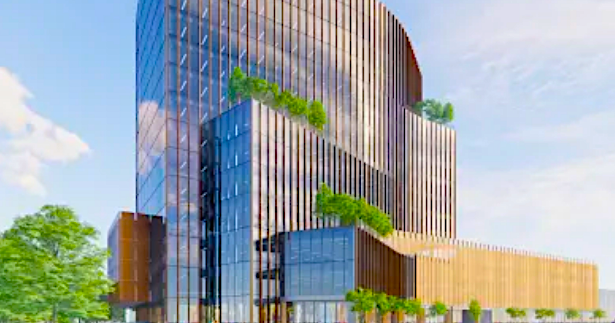 Notes: Permit sought for One City project | Development | nashvillepost.com